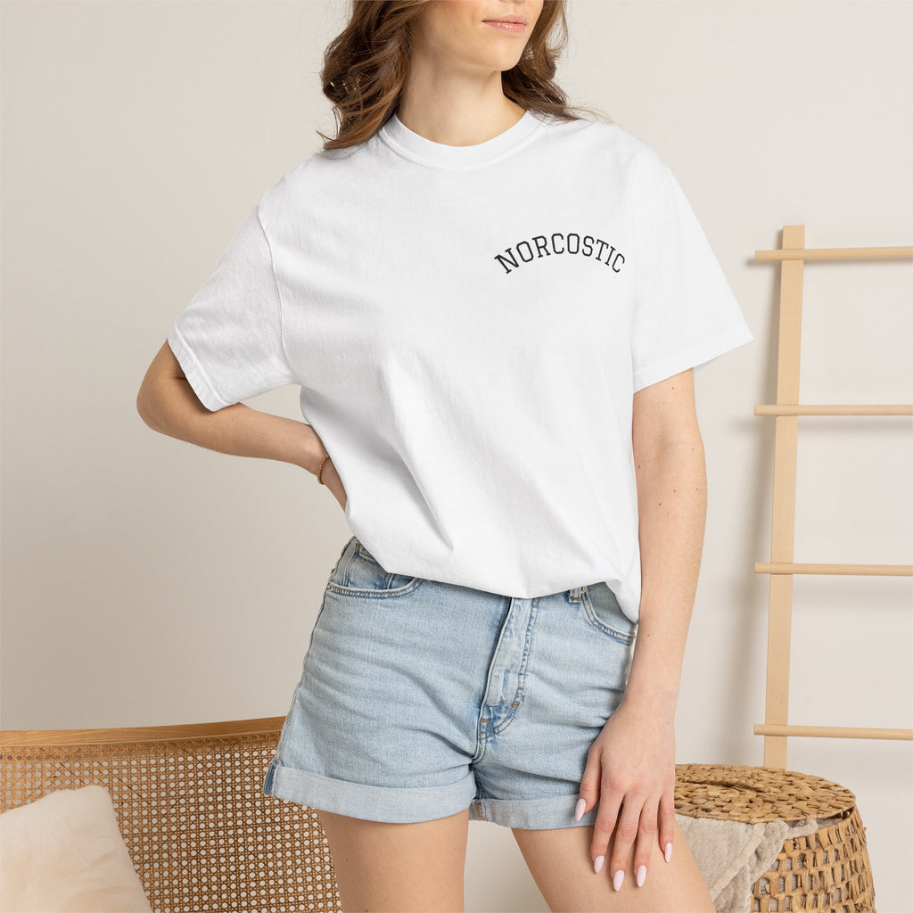 NORCOSTIC Wear T-Shirt