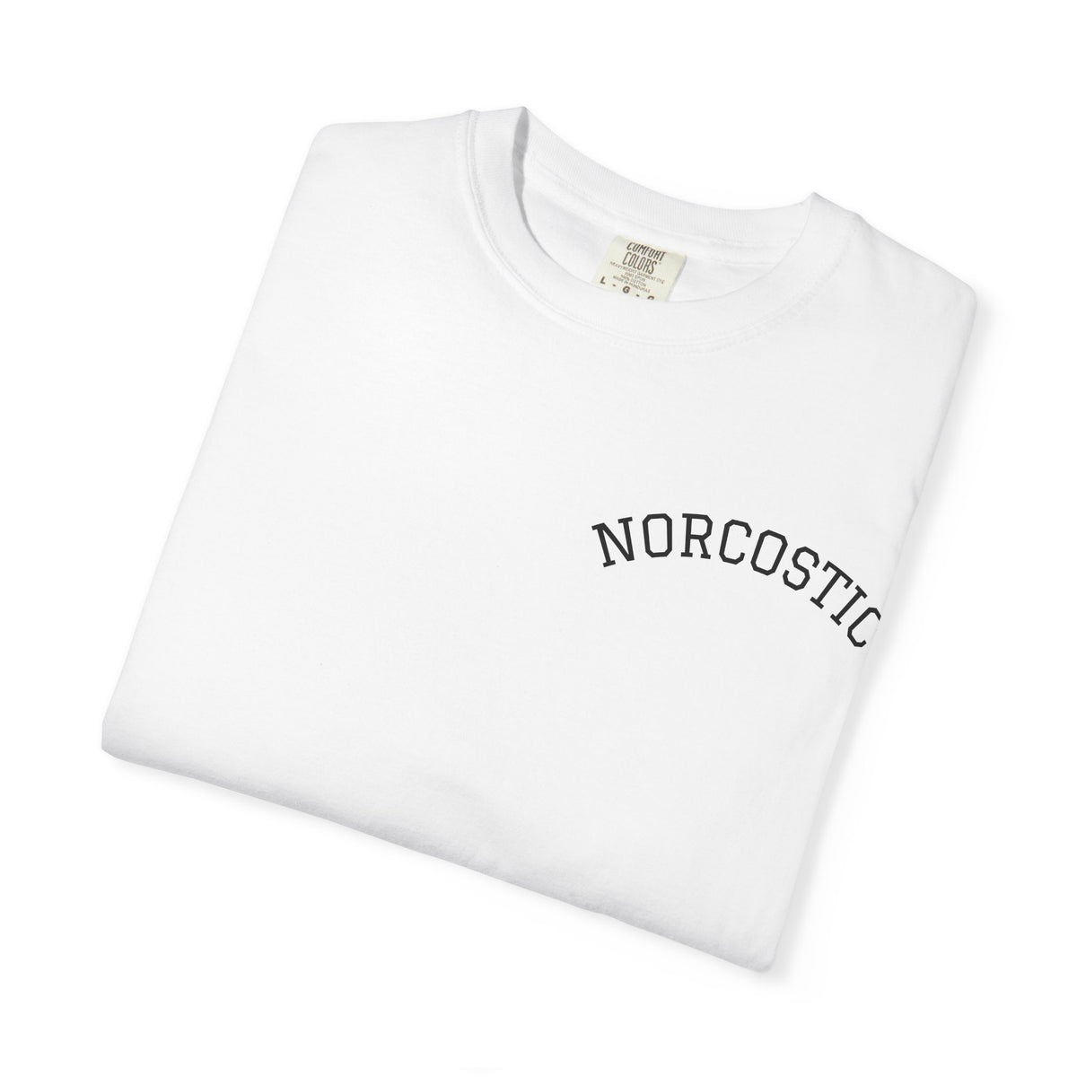 NORCOSTIC Wear T-Shirt