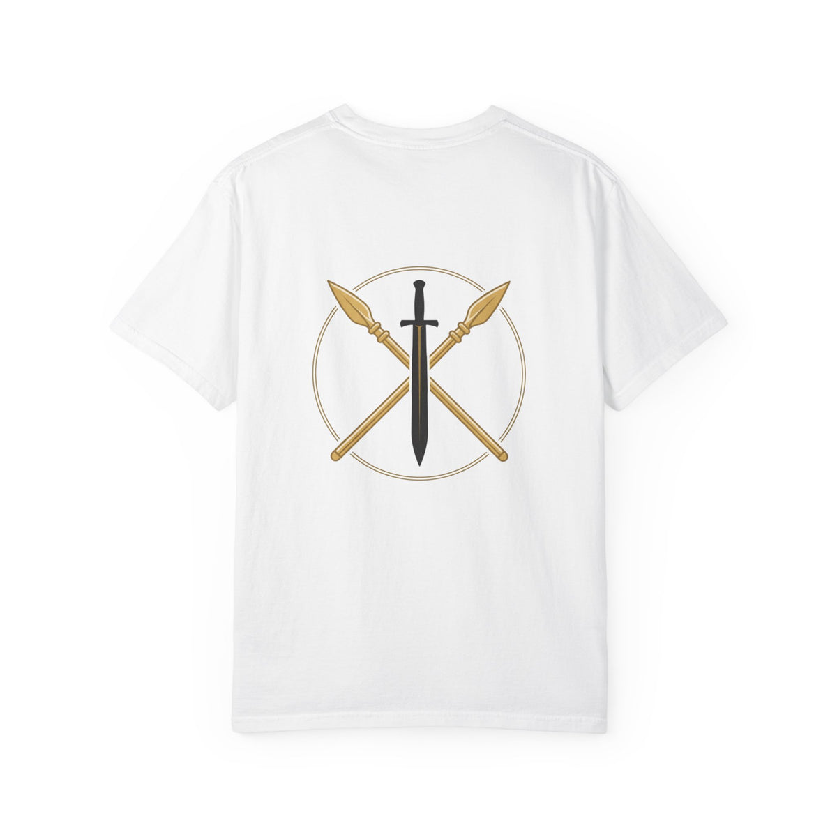 NORCOSTIC Wear T-Shirt