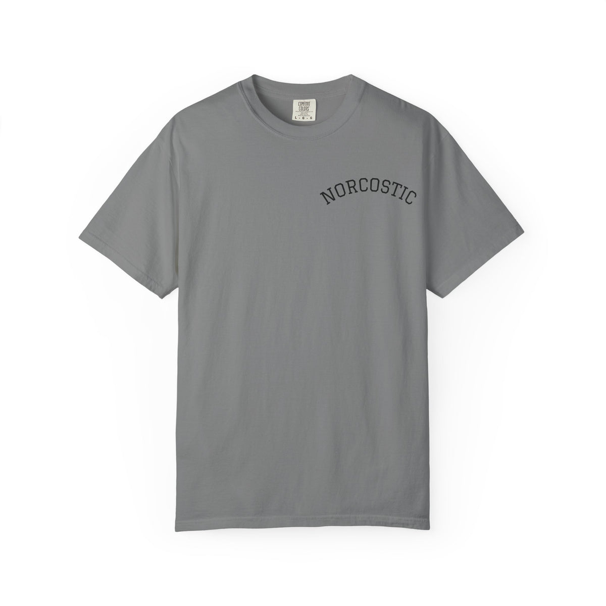 NORCOSTIC Wear T-Shirt
