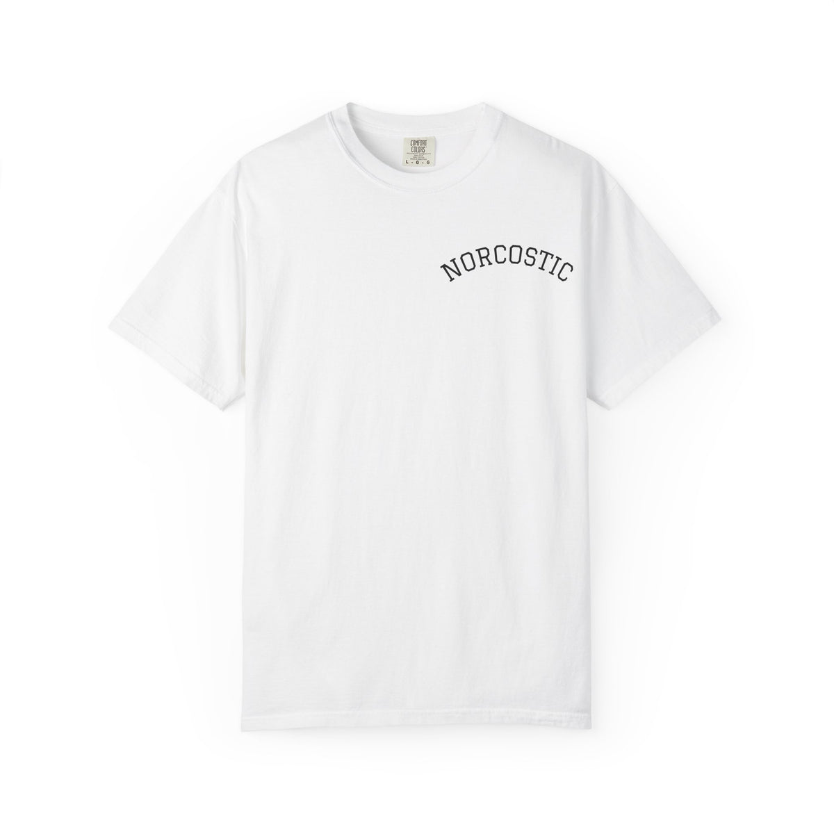 NORCOSTIC Wear T-Shirt