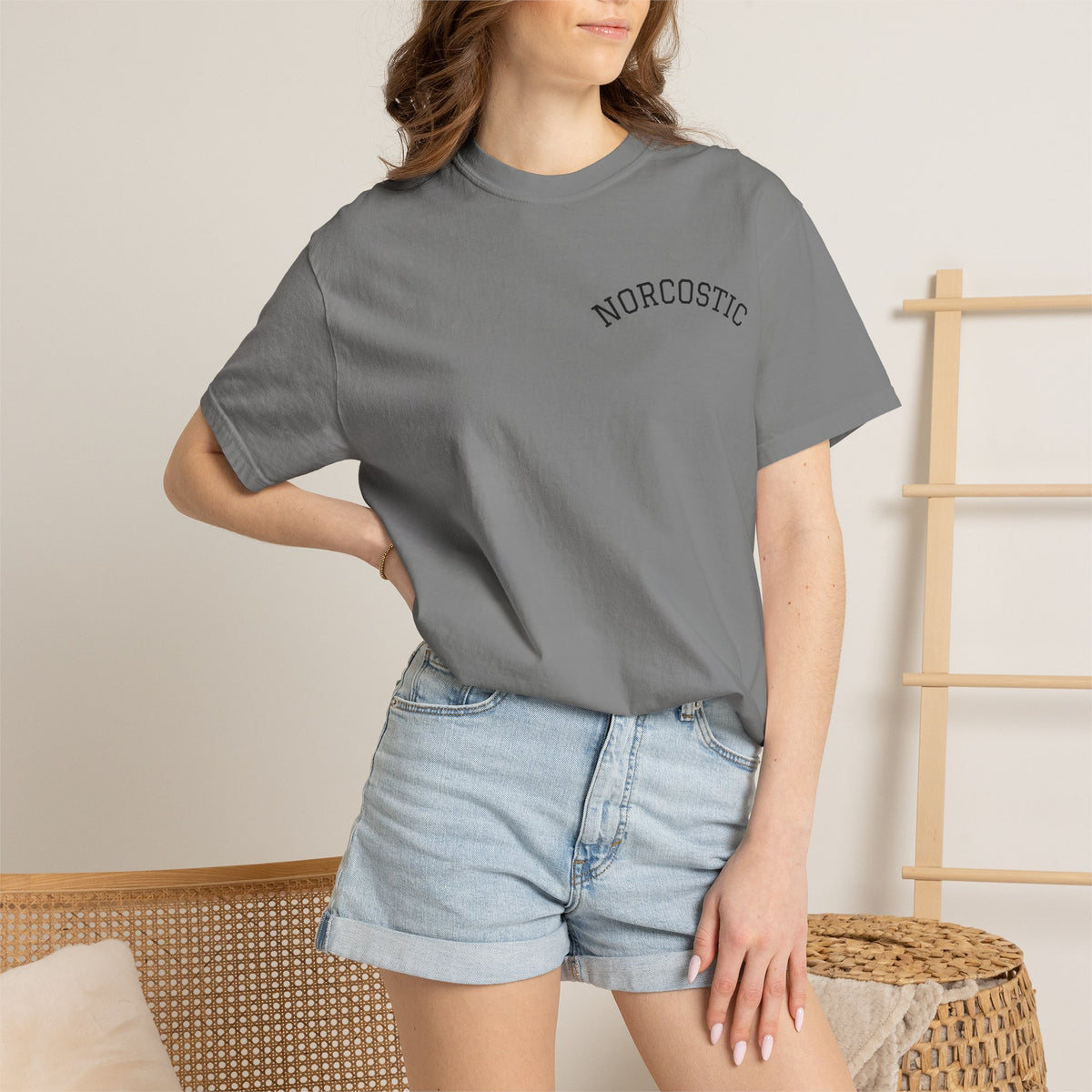 NORCOSTIC Wear T-Shirt