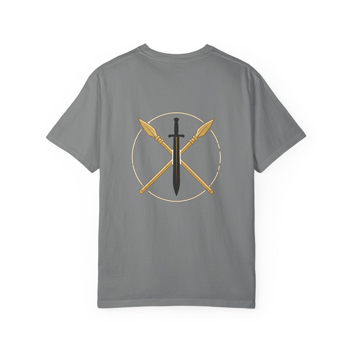 NORCOSTIC Wear T-Shirt