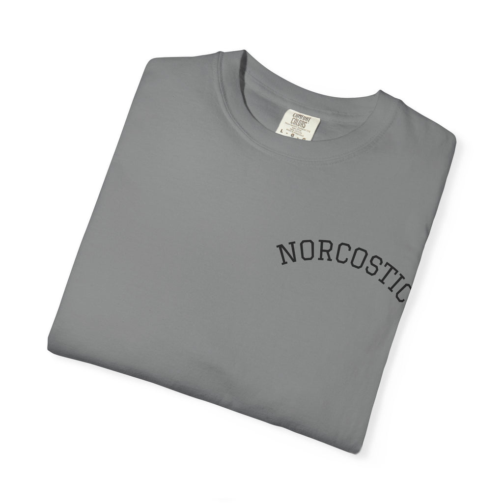 NORCOSTIC Wear T-Shirt