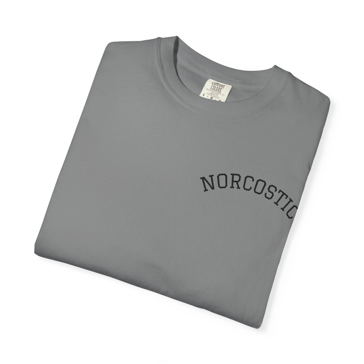 NORCOSTIC Wear T-Shirt